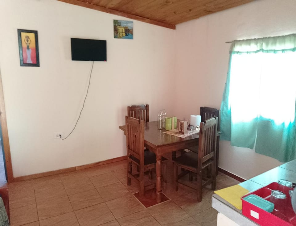 Alojamiento de paso Apartment in Posadas
