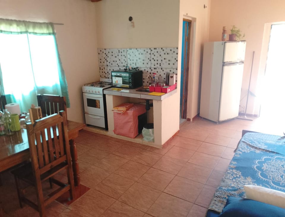 Alojamiento de paso Apartment in Posadas