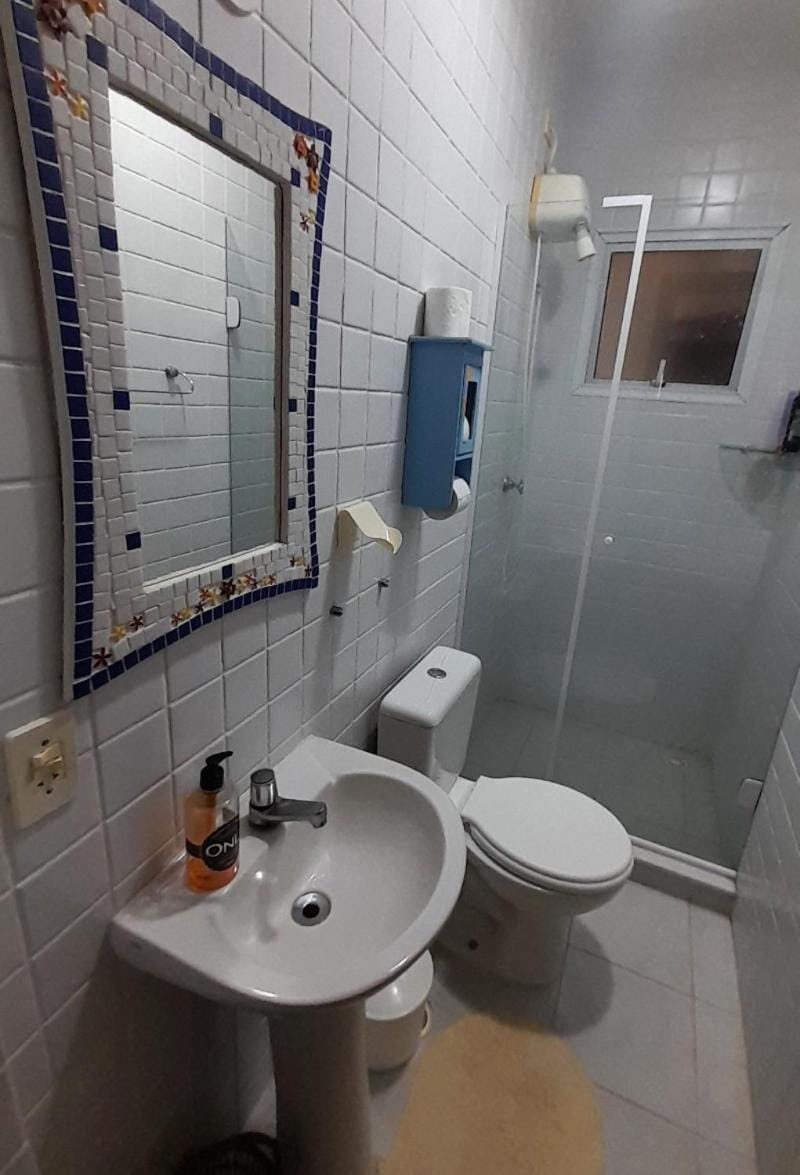 Aconchego e simplicidade House in Caraguatatuba
