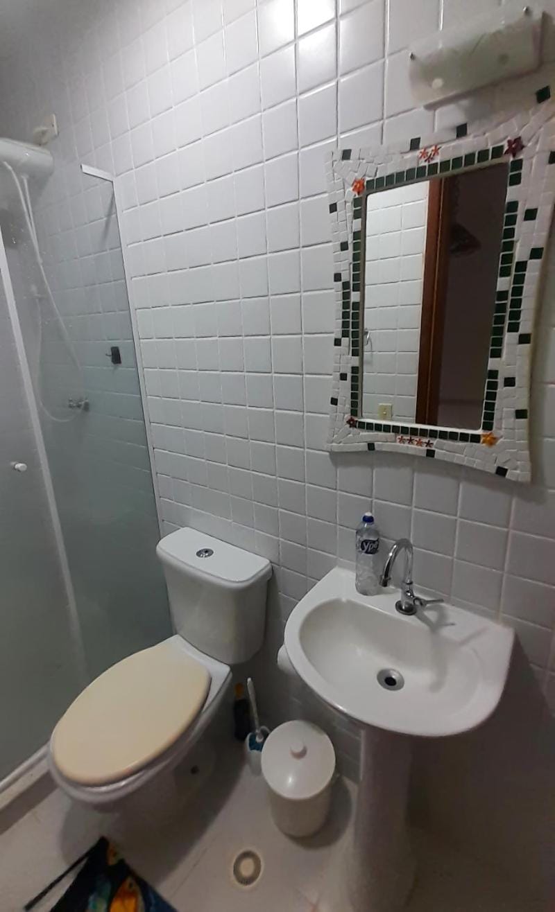 Aconchego e simplicidade House in Caraguatatuba