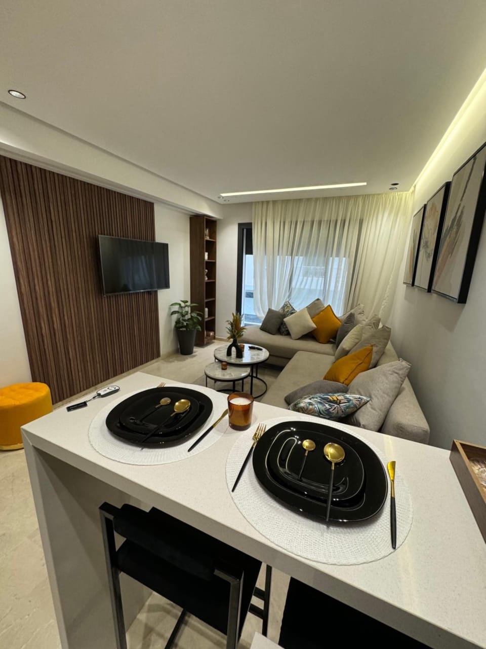 Studio à louer Apartment in Casablanca