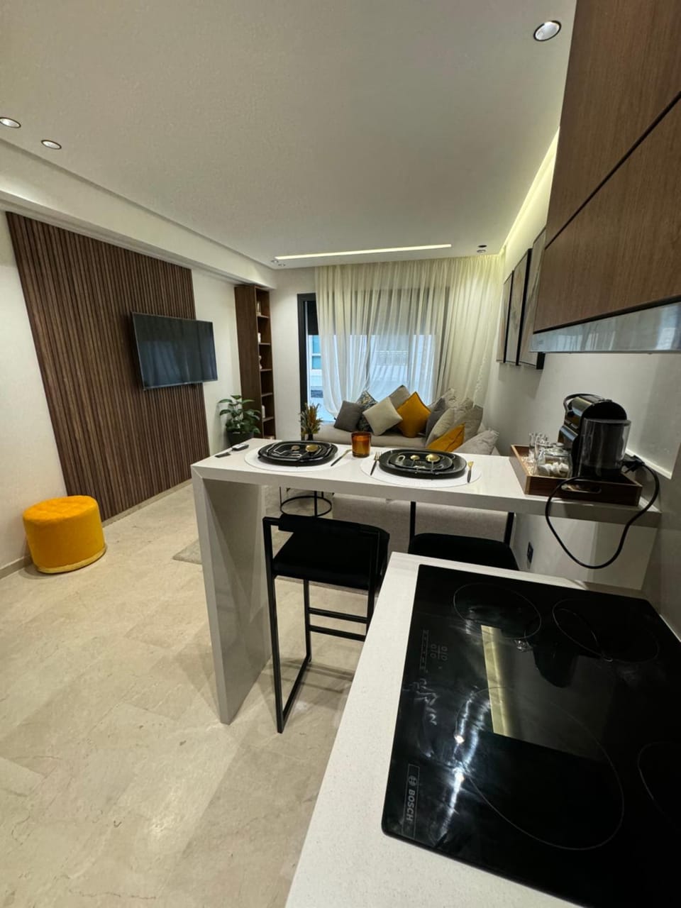Studio à louer Apartment in Casablanca