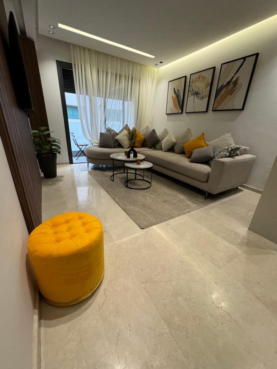 Studio à louer Apartment in Casablanca