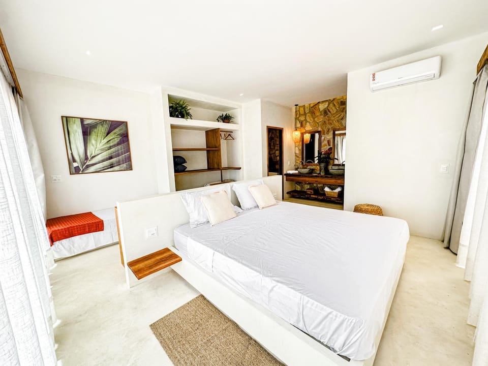 Kiterise Bed and Breakfast in State of Ceará