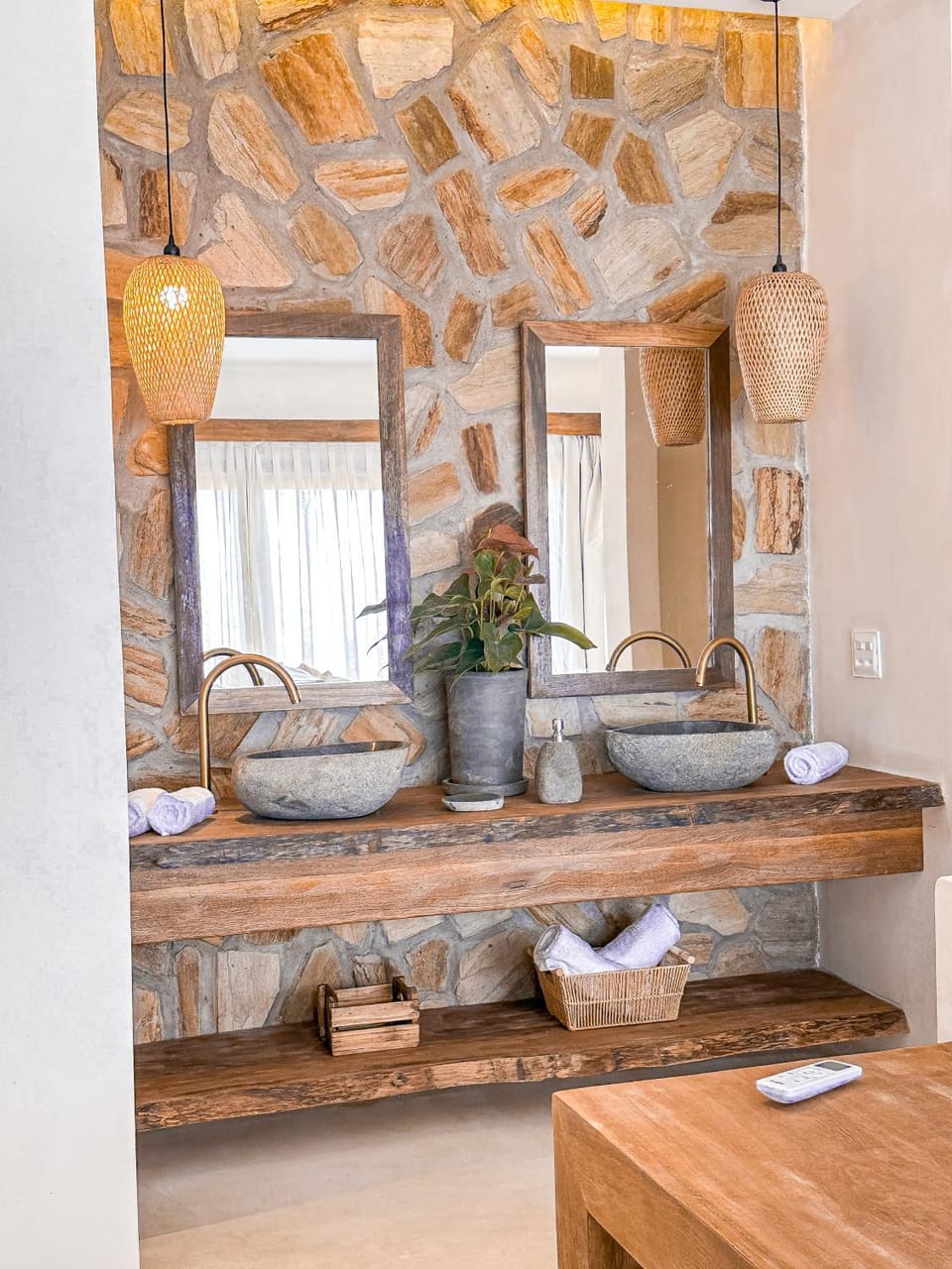 Kiterise Bed and Breakfast in State of Ceará