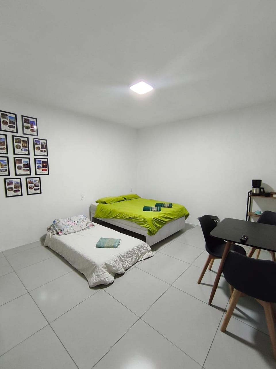 Loft Serra Gaúcha-Bem estar no coração de Nova Petrópolis House in Nova Petrópolis