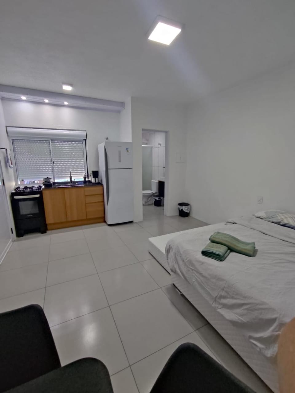 Loft Serra Gaúcha-Bem estar no coração de Nova Petrópolis House in Nova Petrópolis