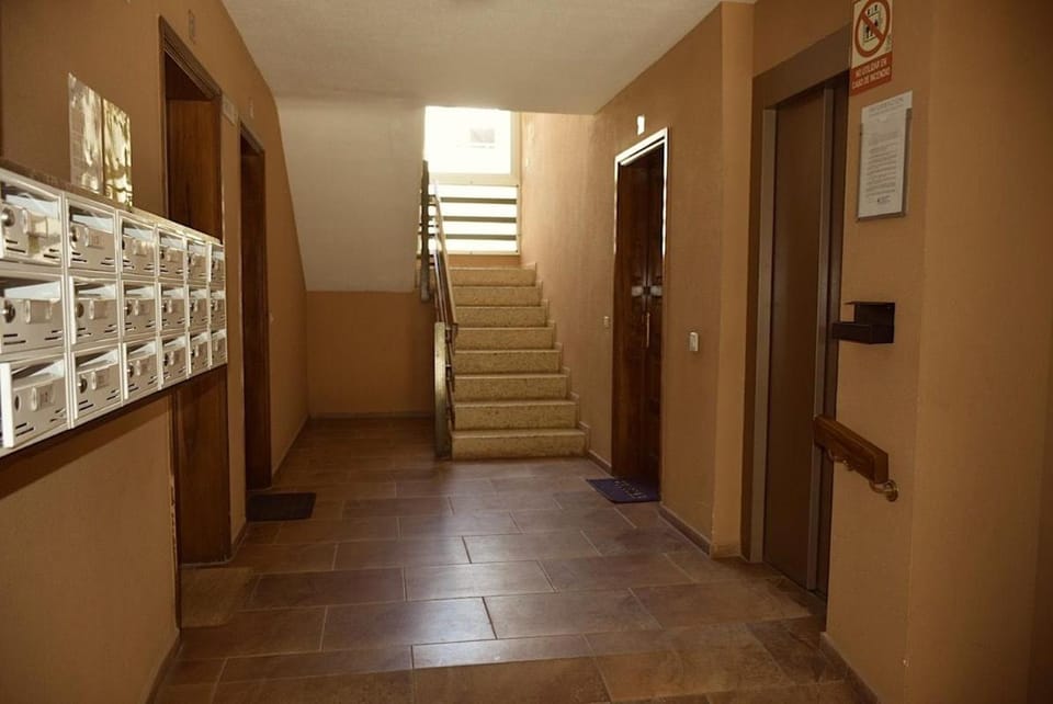 elevator