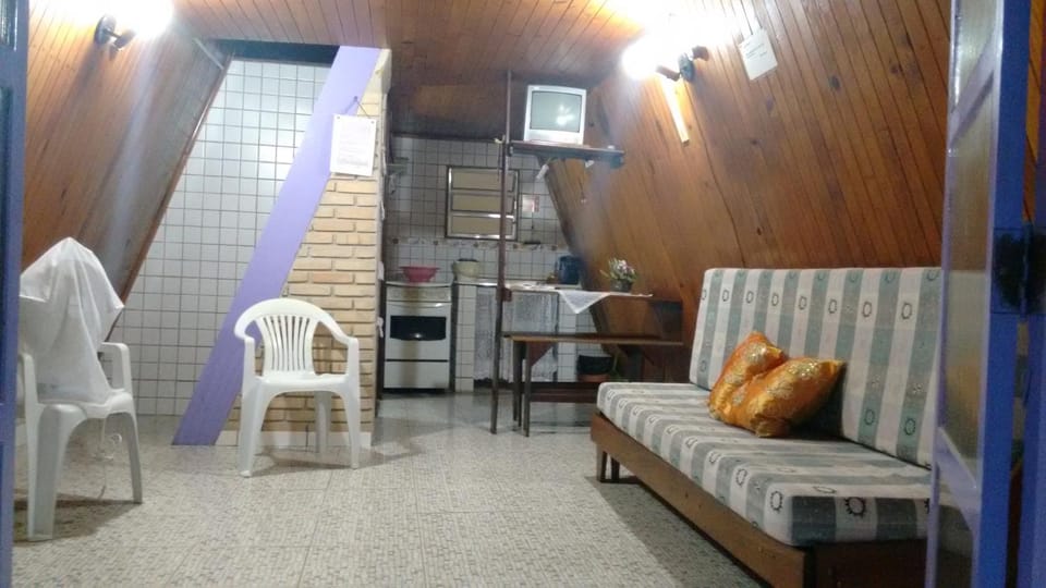 Condomínio Sol Mar e Cia Chalet in São Sebastião