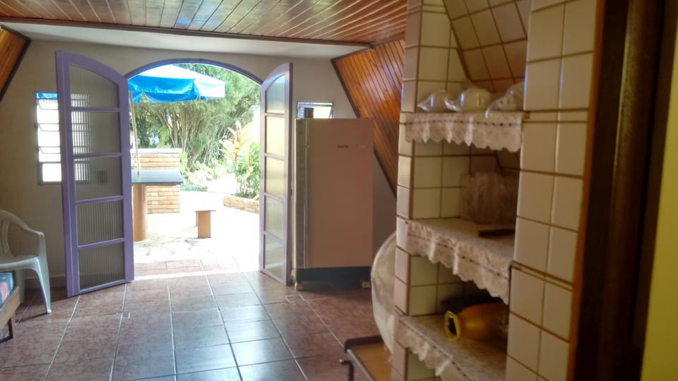 Condomínio Sol Mar e Cia Chalet in São Sebastião