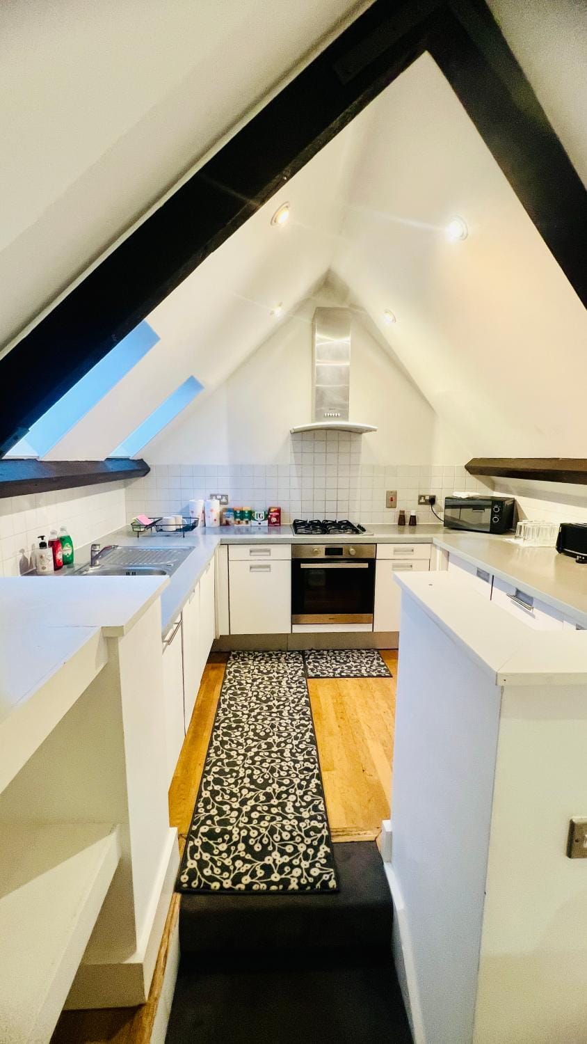 East London Hub Bed and Breakfast in London Borough of Hackney