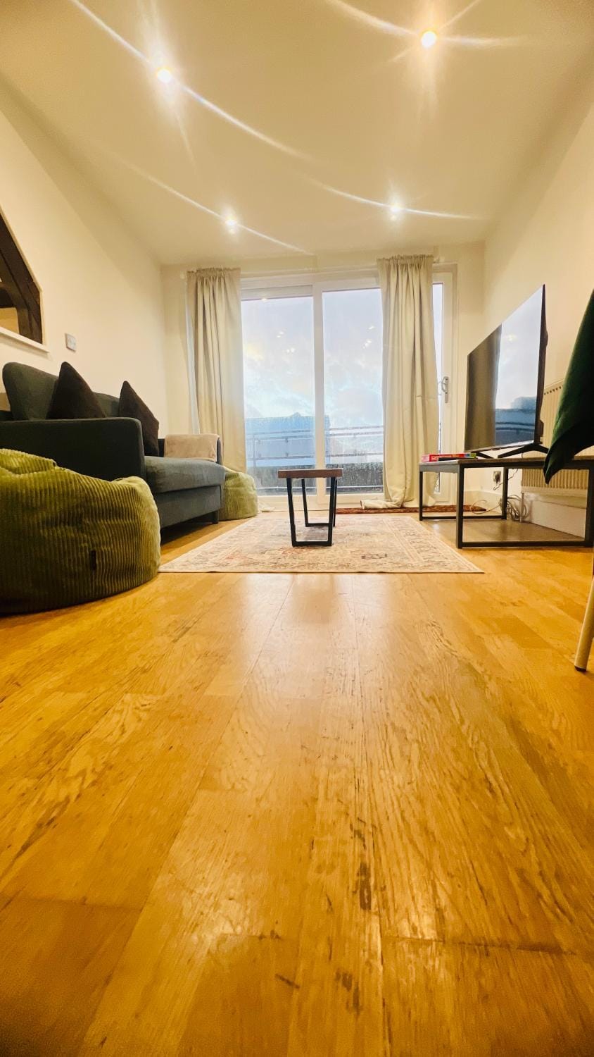 East London Hub Bed and Breakfast in London Borough of Hackney