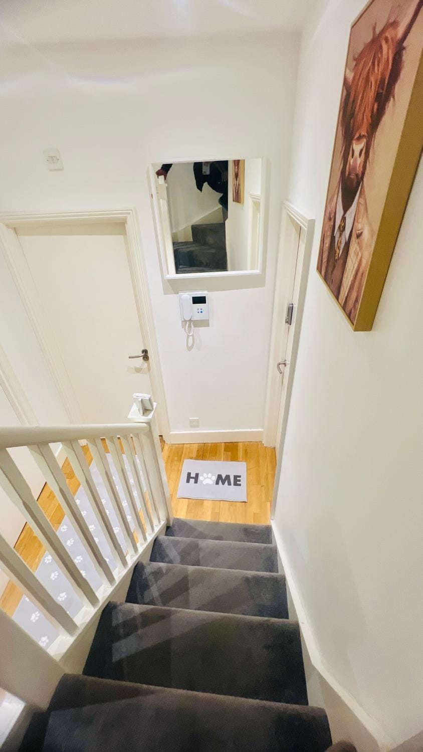 East London Hub Bed and Breakfast in London Borough of Hackney