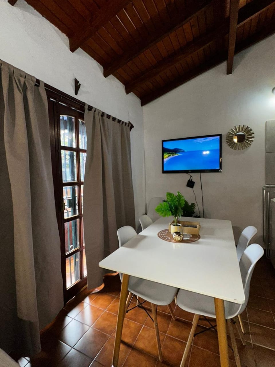 Departamento Bitcoins House Gutenberg Apartment in Corrientes