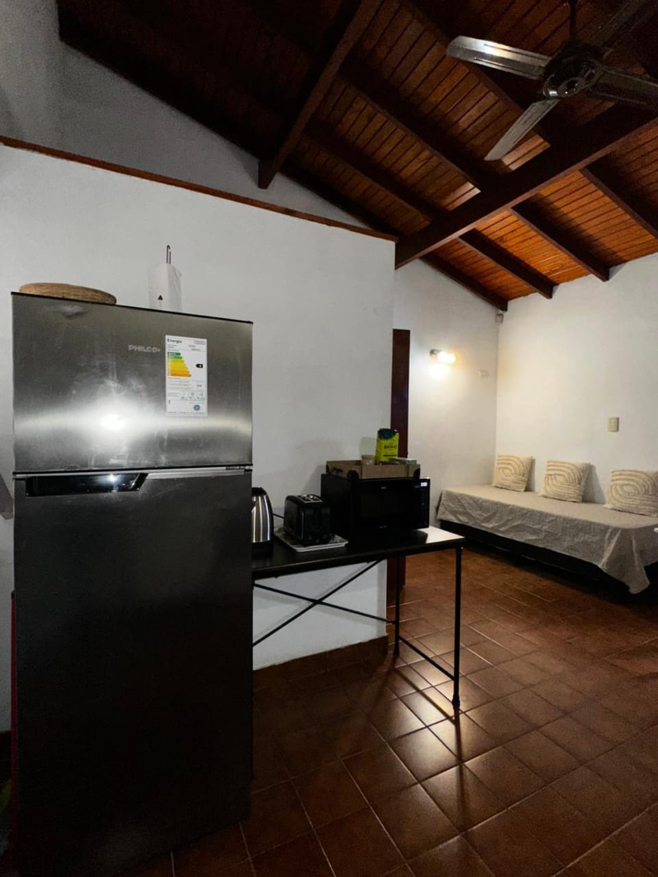 Departamento Bitcoins House Gutenberg Apartment in Corrientes