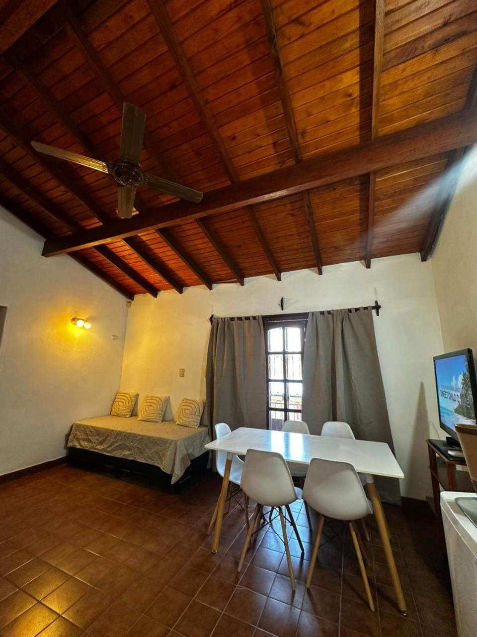 Departamento Bitcoins House Gutenberg Apartment in Corrientes