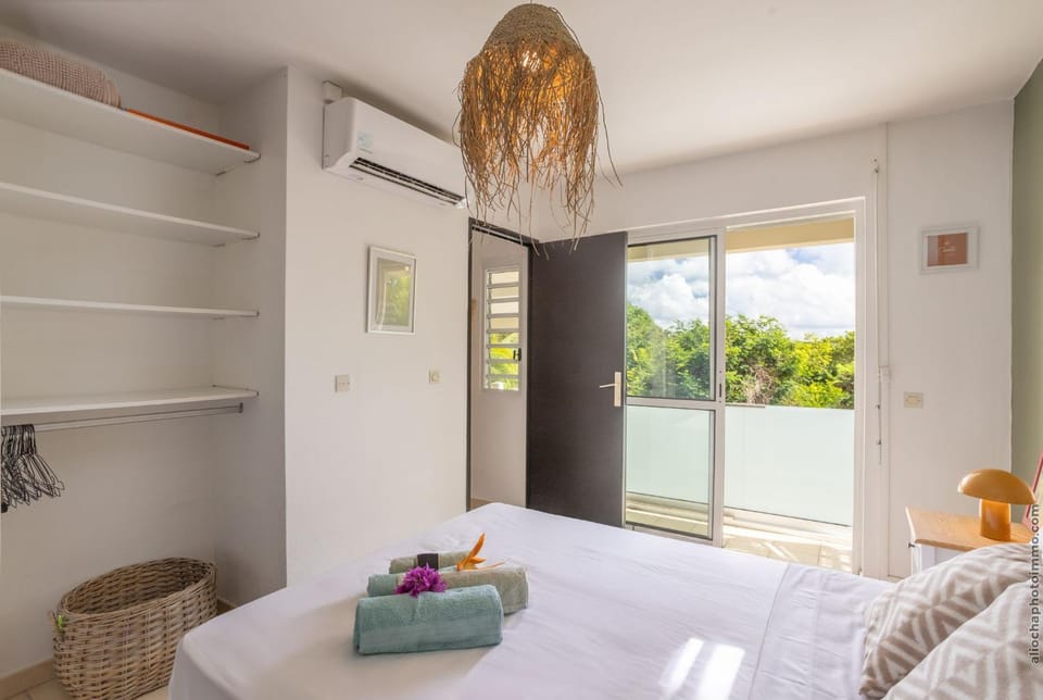 La Diamantine - Suites en ecrin tropical House in Le Diamant