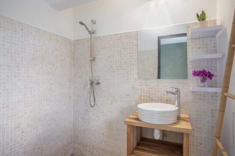 La Diamantine - Suites en ecrin tropical House in Le Diamant