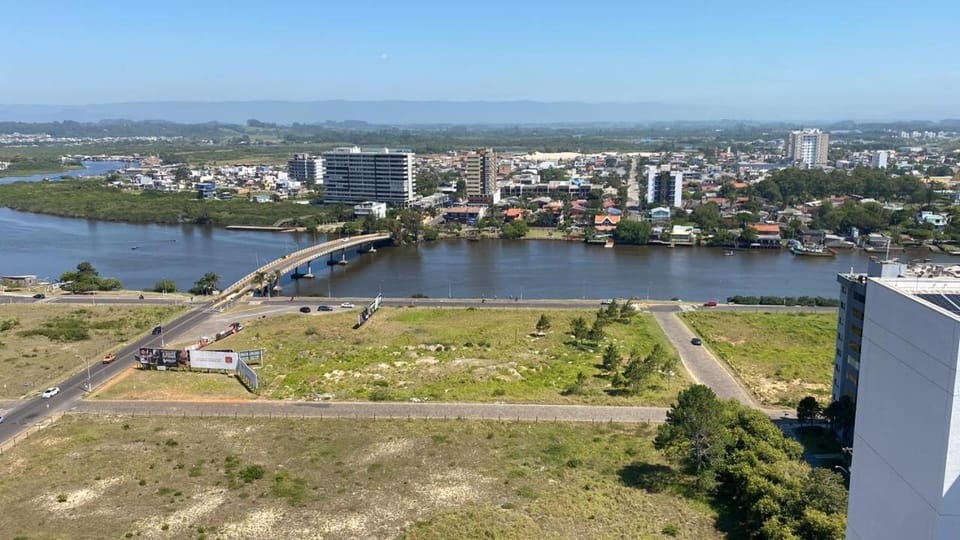 River view