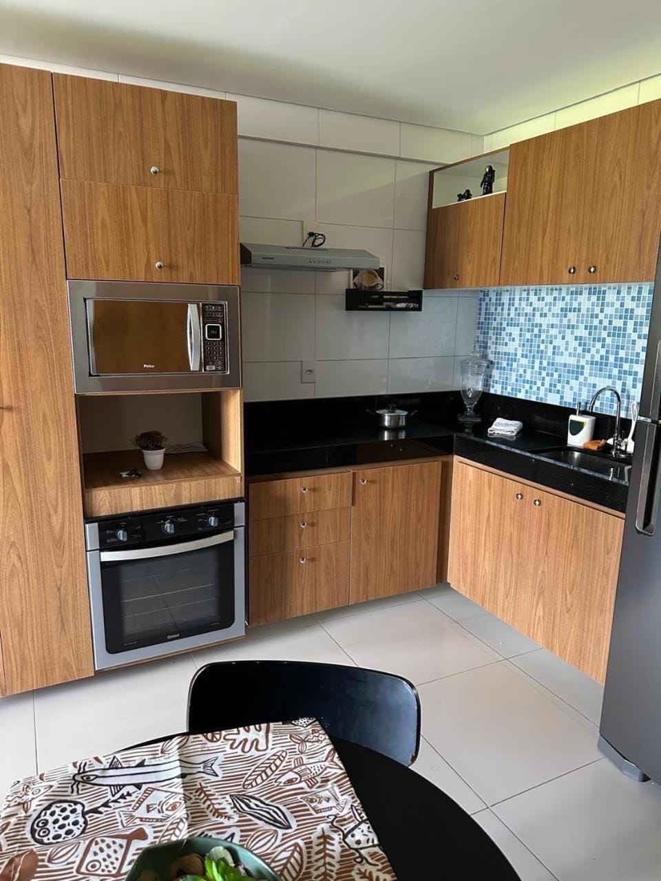 Bom a Bessa vista pro mar Apartment in Cabedelo
