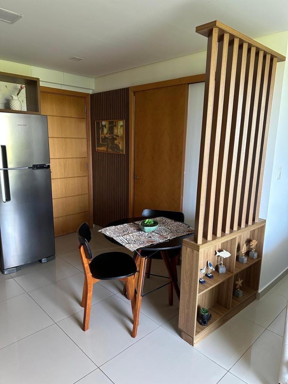 Bom a Bessa vista pro mar Apartment in Cabedelo