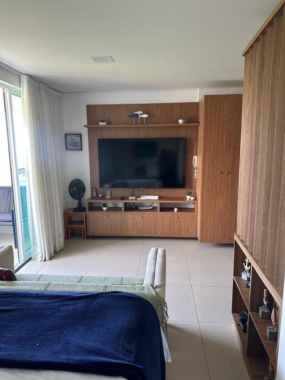 Bom a Bessa vista pro mar Apartment in Cabedelo