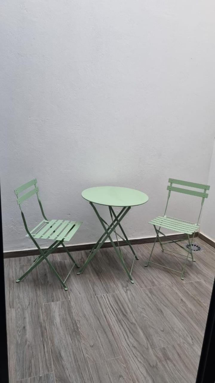 Casa Morada Apartment in Cape Verde