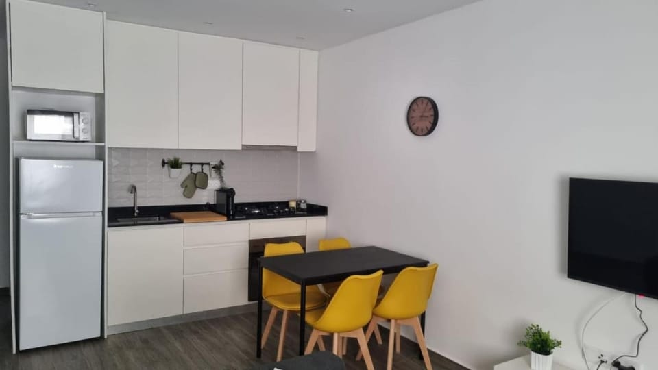Casa Morada Apartment in Cape Verde