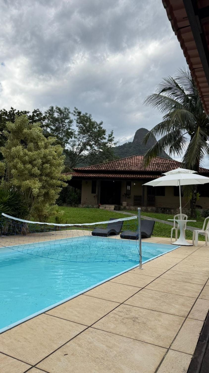 Sítio aconchego House in State of Rio de Janeiro