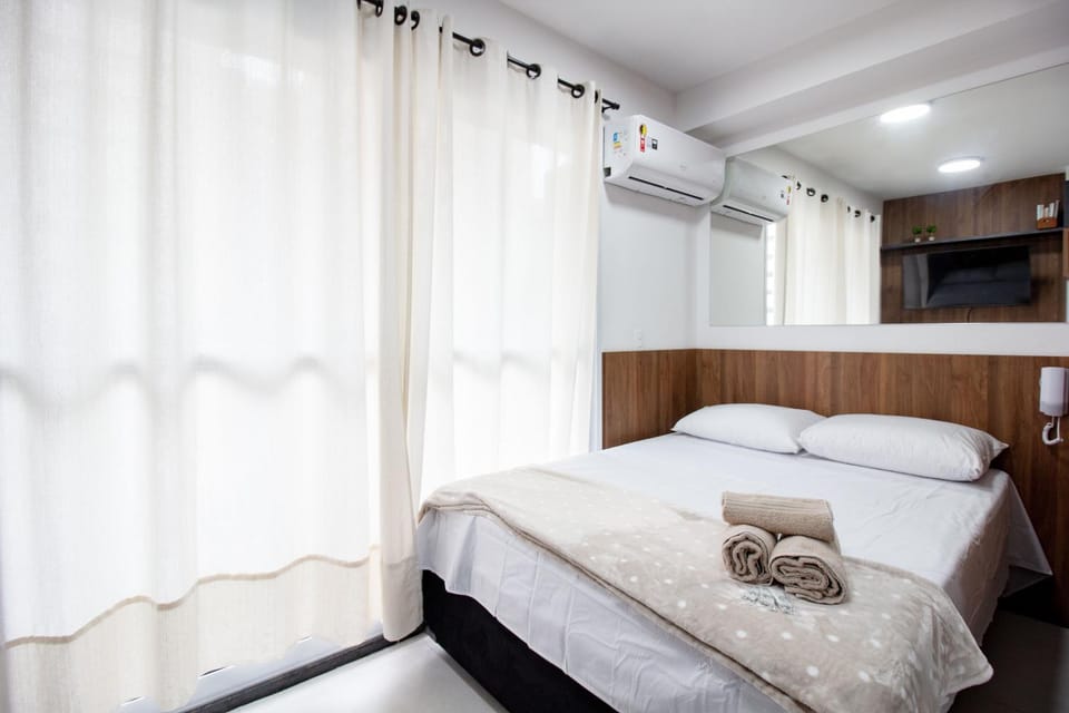 Studio Paulista Apartment in Sao Paulo City