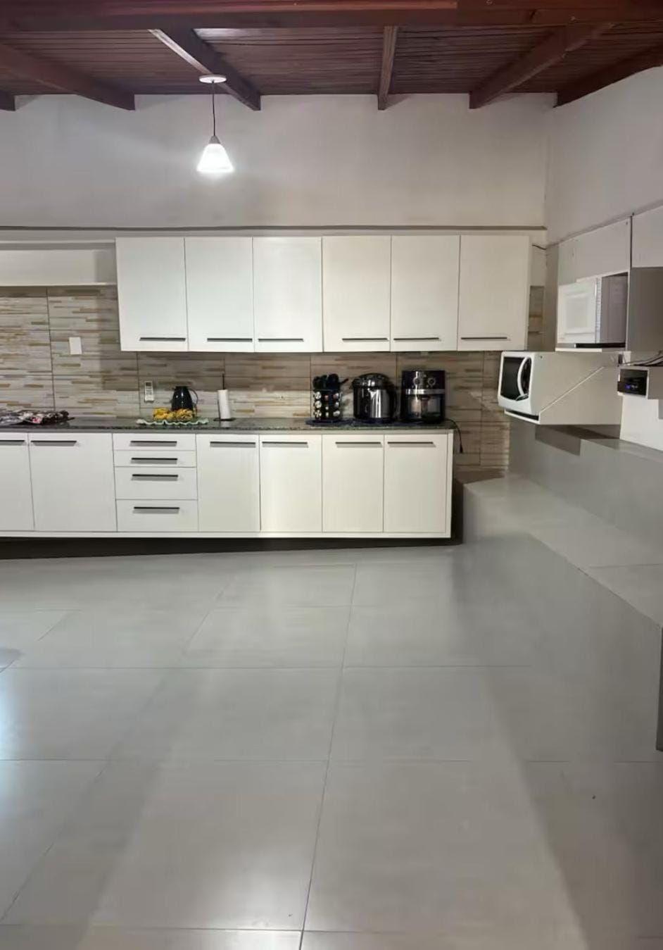 Casa Ampla Próximo à Praia House in Florianopolis