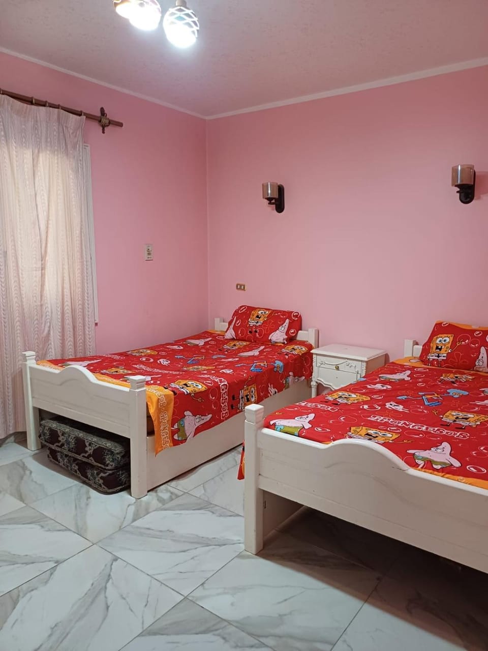 35 Milsa Apartment in Cairo Governorate
