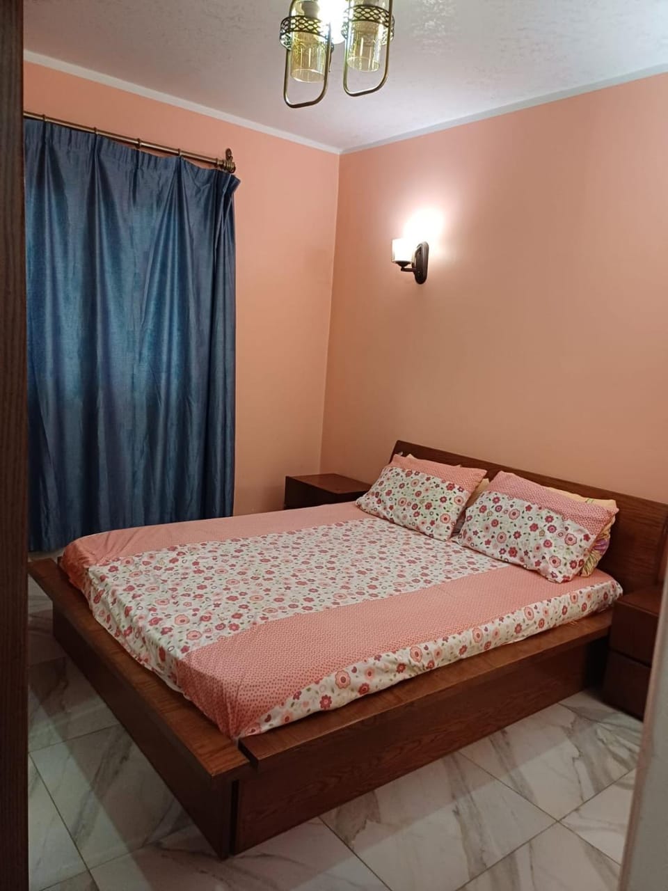 35 Milsa Apartment in Cairo Governorate