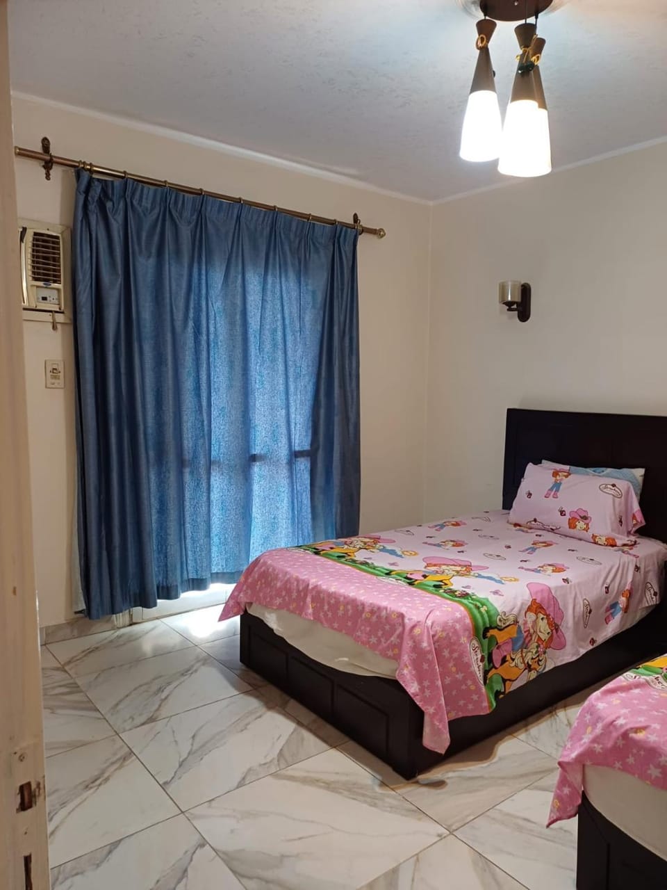 35 Milsa Apartment in Cairo Governorate