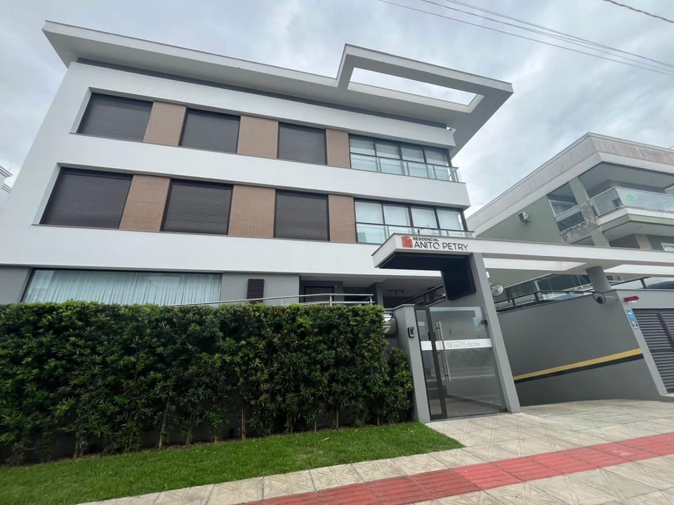 Queridinho da praia de palmas Apartment in Florianopolis
