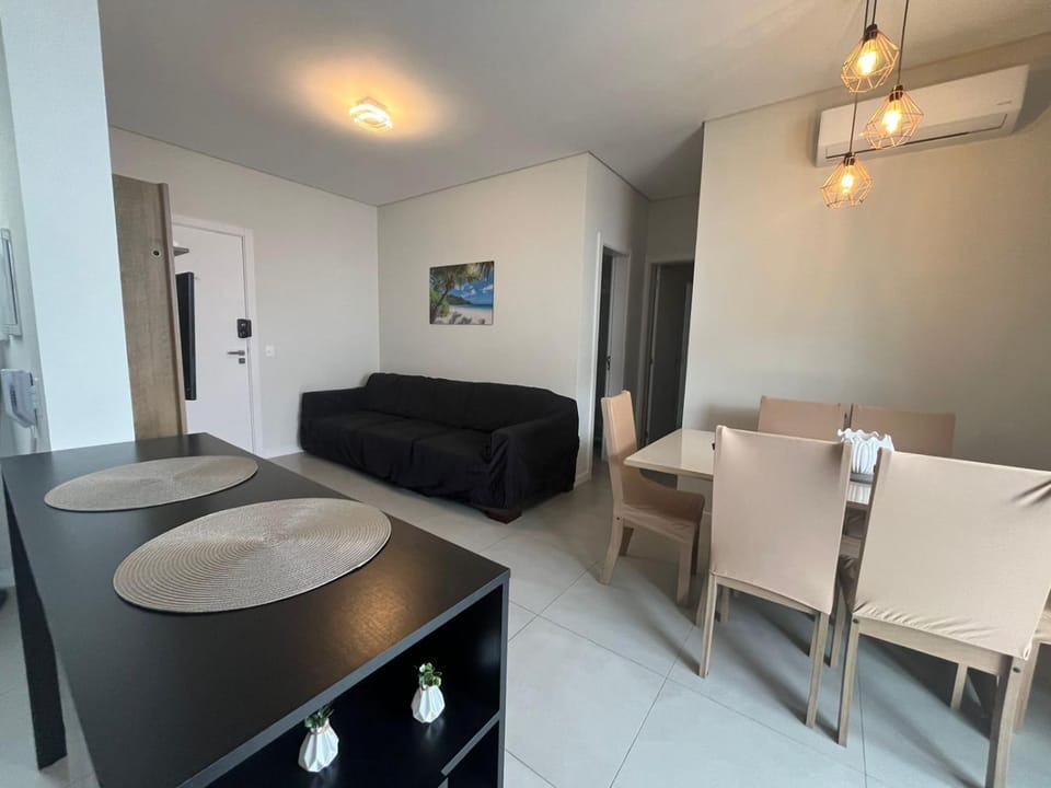 Queridinho da praia de palmas Apartment in Florianopolis