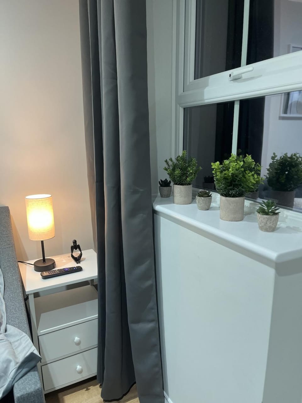 Willow Studio - a self-contained studio w parking Apartment in Oxford
