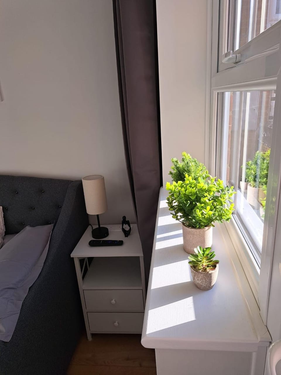Willow Studio - a self-contained studio w parking Apartment in Oxford