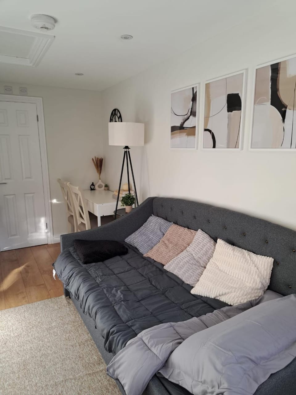 Willow Studio - a self-contained studio w parking Apartment in Oxford