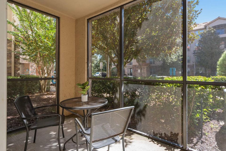 Tuscana Resort Getaway Minutes from Disney Apartment in Osceola County