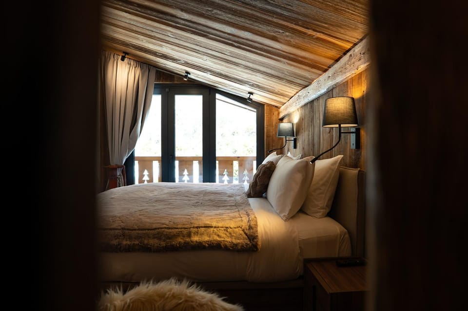 Hotel Vall d'Isard Suites Hotel in El Tarter