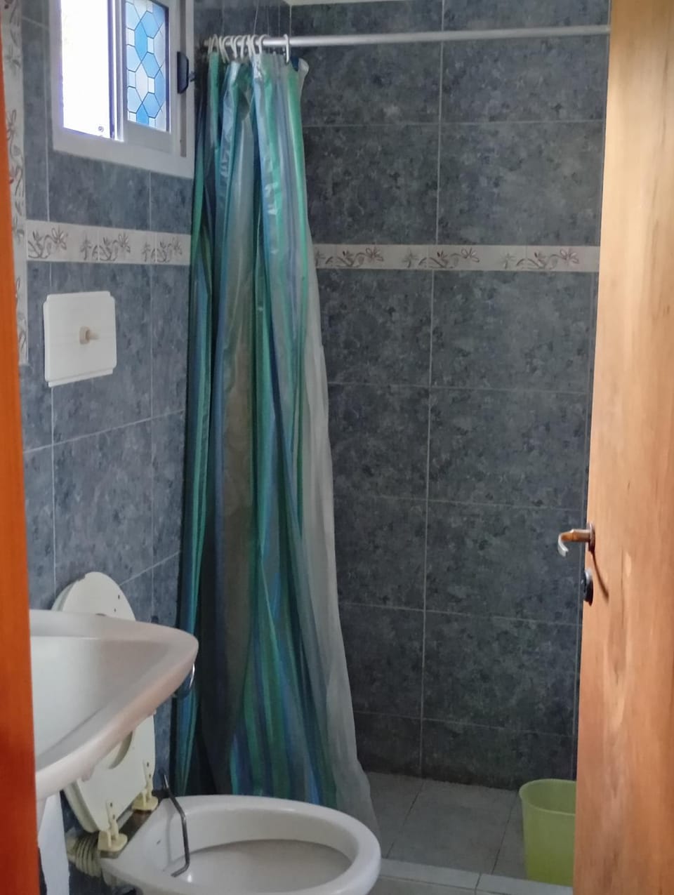 La Casita del Tano con Pileta Apartment in Villa Carlos Paz
