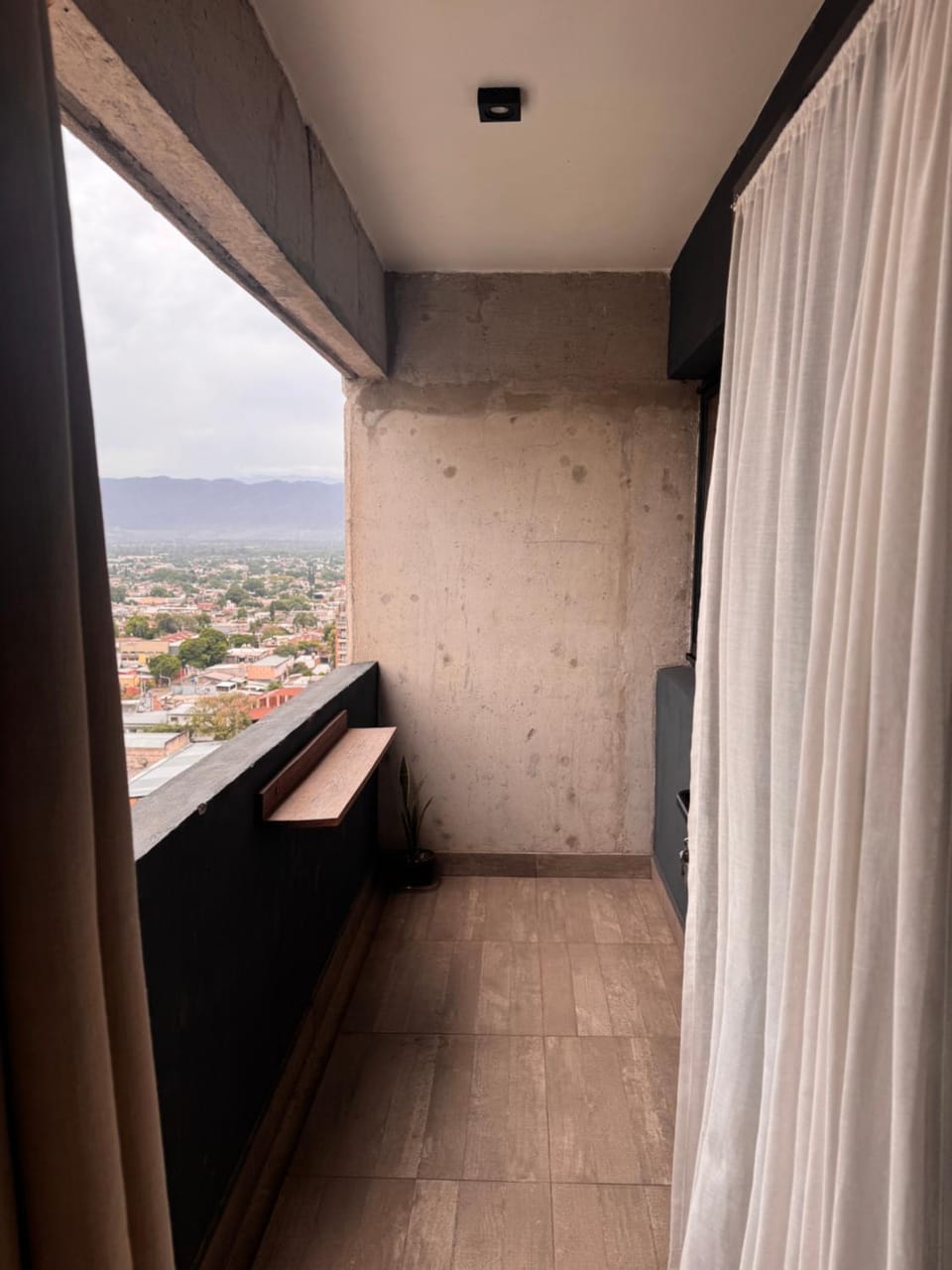 View (from property/room), Balcony/Terrace