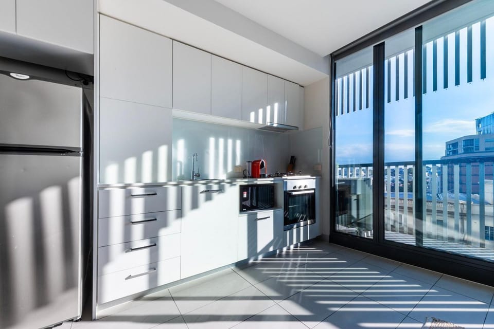 Carlton Lifestyle Near Melbourne CBD Apartment in Melbourne