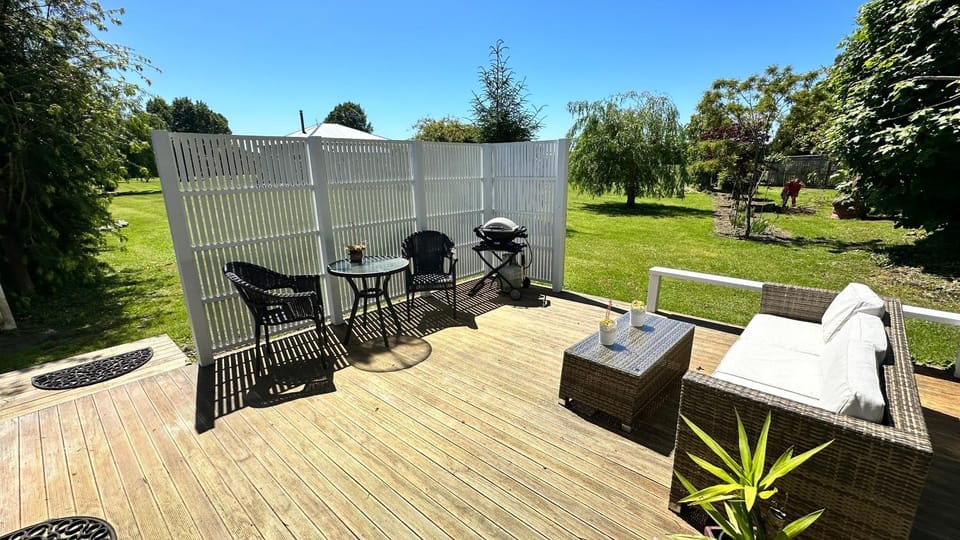 The Brambles Apartment in Wellington Region