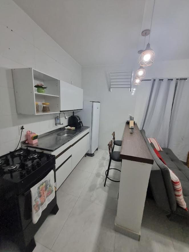 Centro de Convenções 102, Arena Canto da Cidade Apartment in Salvador