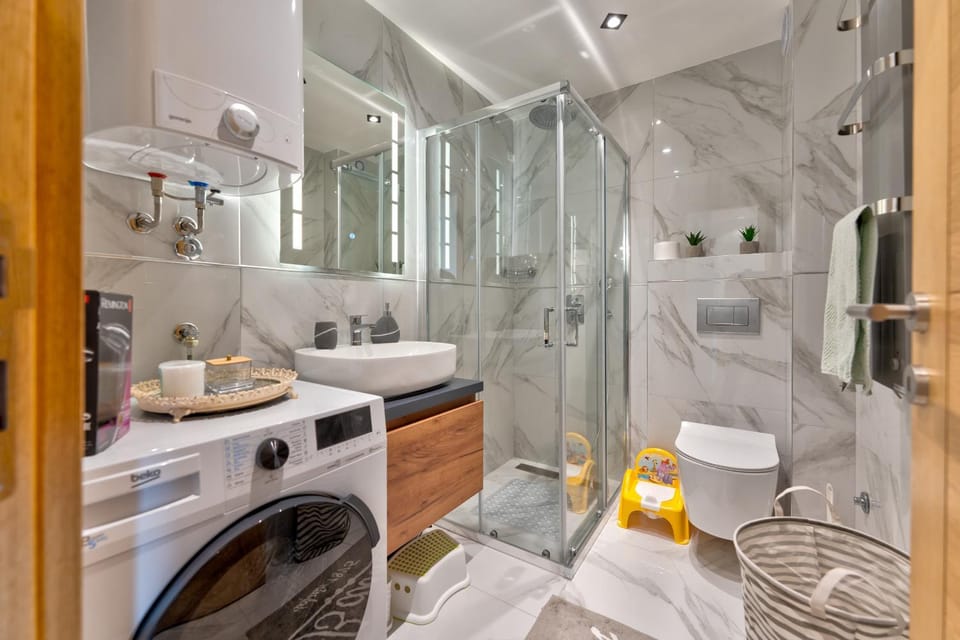 Rustic Apartment in Zlatibor