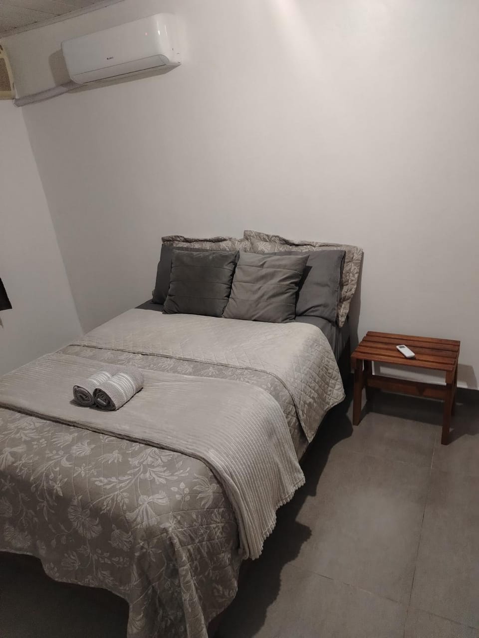Nina house 2 Apartment in Foz do Iguaçu