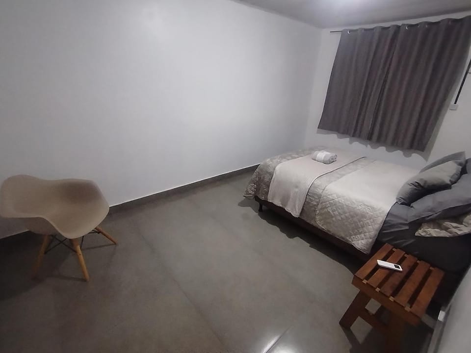 Nina house 2 Apartment in Foz do Iguaçu