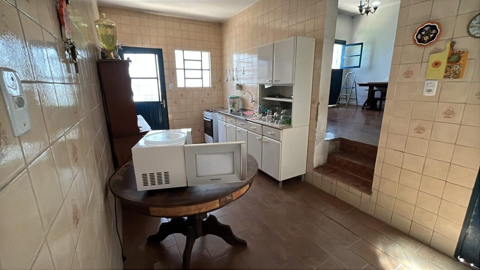Pousada Papirella Apartment in Uruguay